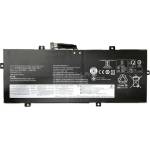 Lenovo L19M4PD8 батерия за лаптоп Lenovo, 2 клетки, 7.7V, 42Wh (L-BS-0237)