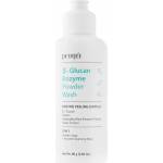 PETITFÉE Beta-Glucan Enzyme Powder Wash - Ензимен прах за почистване на лице 80г