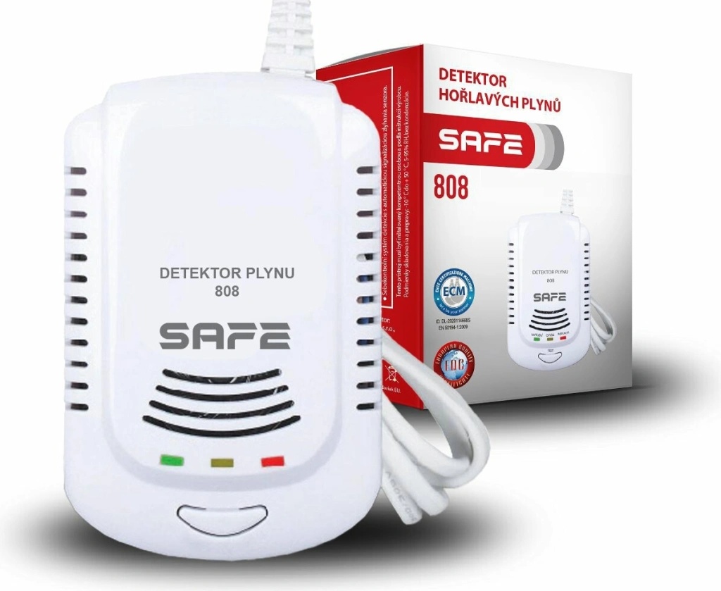 Safe 808