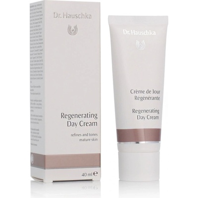 Dr. Hauschka Intensiv Regenerating Day Cream 40 ml