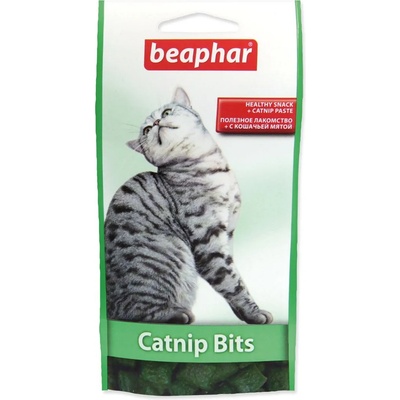 Beaphar Catnip Bits 35 г