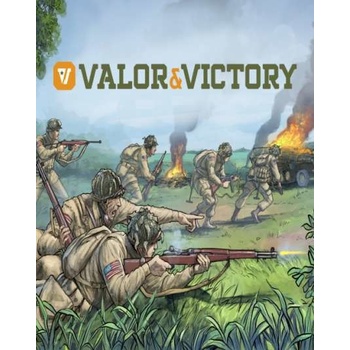 Valor & Victory