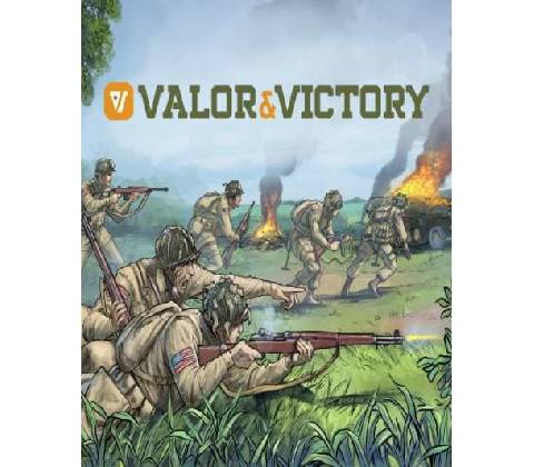 Valor & Victory