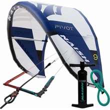 NAISH Pivot Q 5m Biela