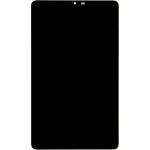 Samsung LCD дисплей + тъч модул X135 Galaxy Tab A11 4G/LTE черен (Service Pack) (GH81-28351A)