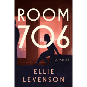 ROOM 706 (ISBN: 9781638932321)