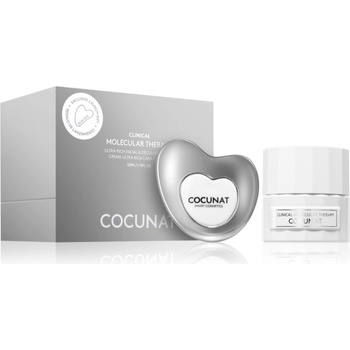 COCUNAT Clinical Molecular Therapy стягащ крем анти стареене 50ml