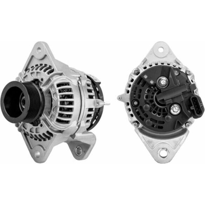 Alternátor MAHLE ORIGINAL MG 816 (MG816)