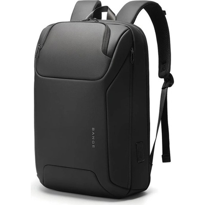 BANGE elegantní s USB Devon Šedý 27 l