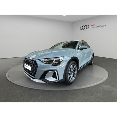 Audi A3 TFSIe S-line Allstreet 150 kW