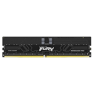 Kingston FURY Renegade Pro DDR5 16GB 5600MHz CL36 (1x16GB) KF556R36RB-16