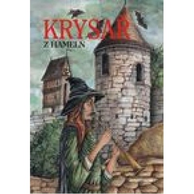 Krysař z Hammeln - VOJTĚCHOVSKÁ KATEŘINA