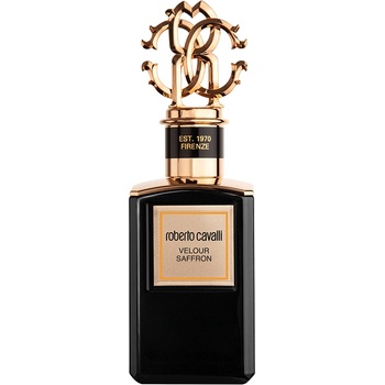Roberto Cavalli Gold Velour Saffron EDP 100 ml