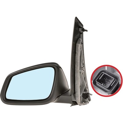 ACI spätné zrkadlo na BMW 2 F22/F23 COUPÉ/CABRIO