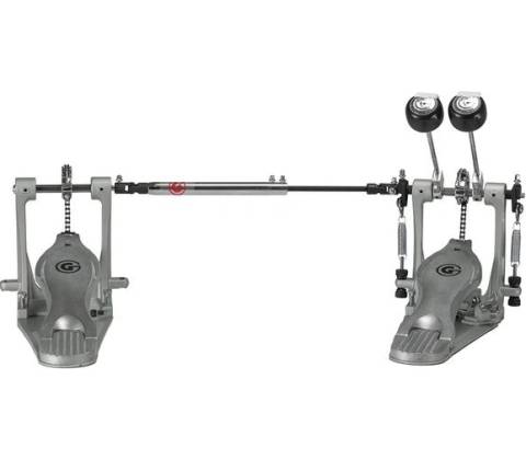 Gibraltar GRC5-DB