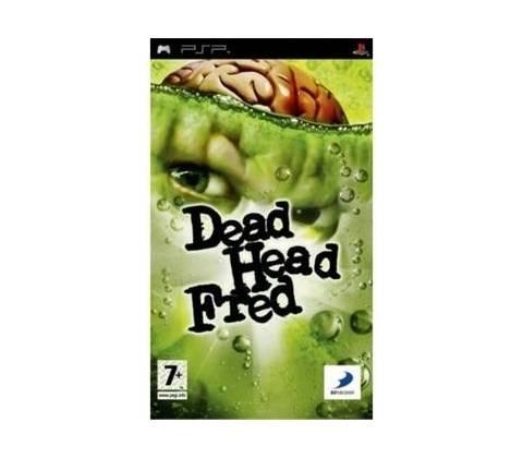 Dead Head Fred