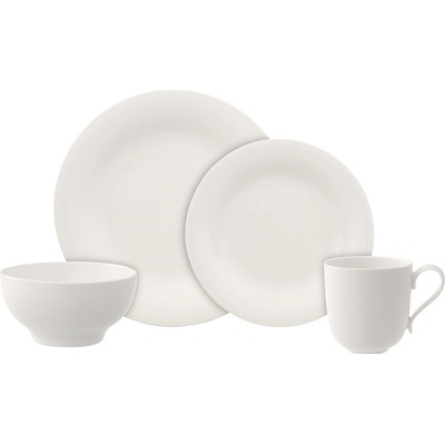 Villeroy & Boch New Cottage Basic Starter Set 8 ks