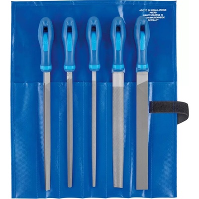 PFERD pilníky dílenské 542 WR 250 mm – Zboží Dáma