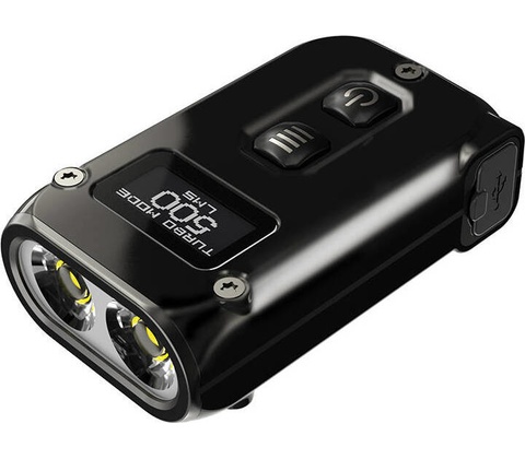 Nitecore TINI2