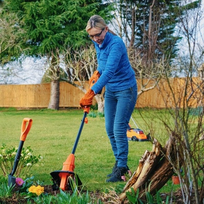 Black & Decker BETL1820L
