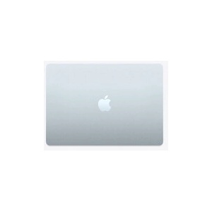 Apple MacBook Air 15" with Apple M5 с 10-core CPU and 10-core GPU, 16GB, 1TB SSD - Sky Blue (SSD: 4TB SSD storage) (mdvt4ze/a_mba15-ssd-4tb-1344)