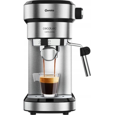 Cecotec Cafelizzia 790 Pro White
