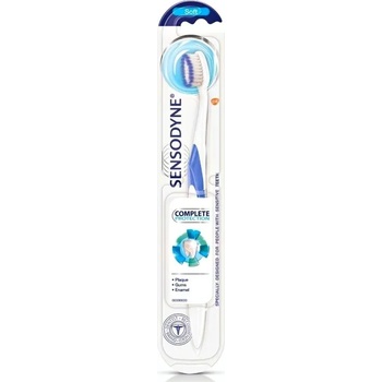 Image 1 of Sensodyne Repair & Protect Soft четка за зъби Soft