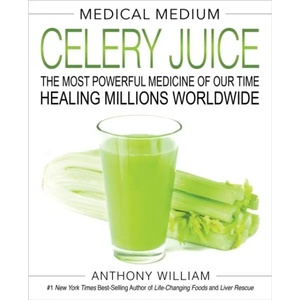 Medical Medium Celery Juice (2019)