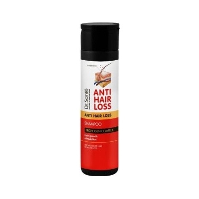 Dr.Sante Anti Loss Hair šampon 250 ml