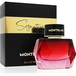 Mont Blanc Signature Elixir EDP 50 ml Парфюми
