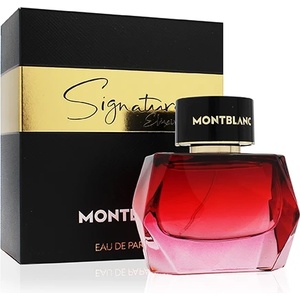 Mont Blanc Signature Elixir EDP 50 ml Парфюми