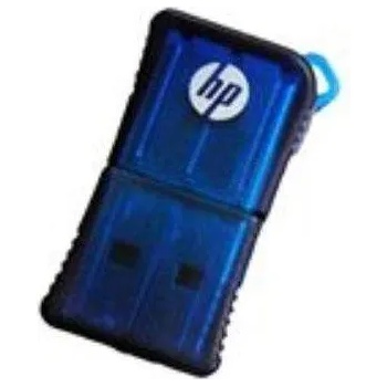 PNY HP 64GB V165W USB 2.0 FDU64GBHPV165W-EF