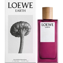 Loewe Earth parfumovaná voda unisex 100 ml