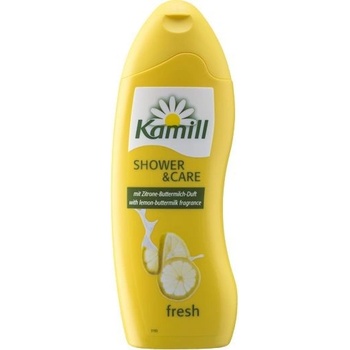 Kamill Citron podmáslí sprchový gel 250 ml