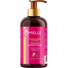 Mielle Pomegranate & Honey Leave-In Conditioner 355 ml