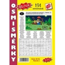 Bezva osmisměrky 3/2021