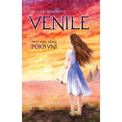 Venile - Pokrvní - Prvý diel série