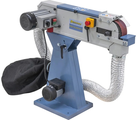 Bernardo BSM 75 x 2000 DC-2