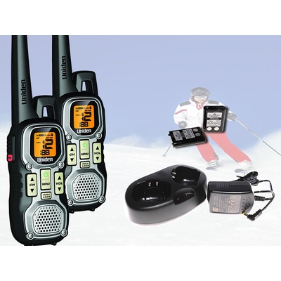 UNIDEN PMR446HR2CK
