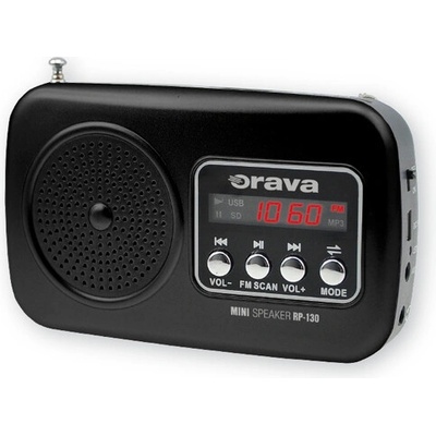 Orava 73537 RP-130.B
