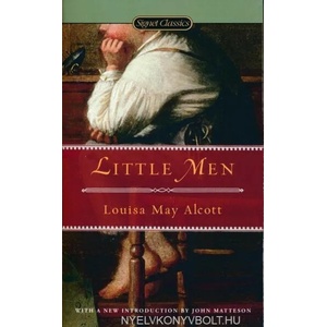 Little Men | Louisa May Alcott (2012)