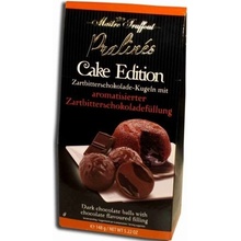 Maitre Truffout Pralinés Cake Zartbitter 148 g