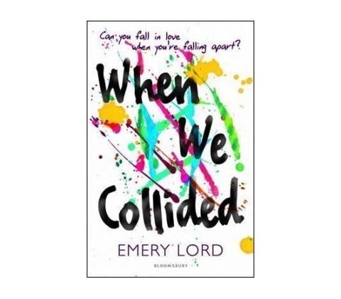 When We Collided - Emery Lord