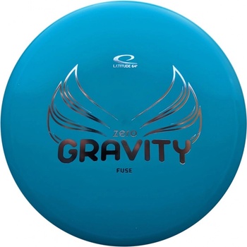Latitude 64º Fuse Zero Gravity