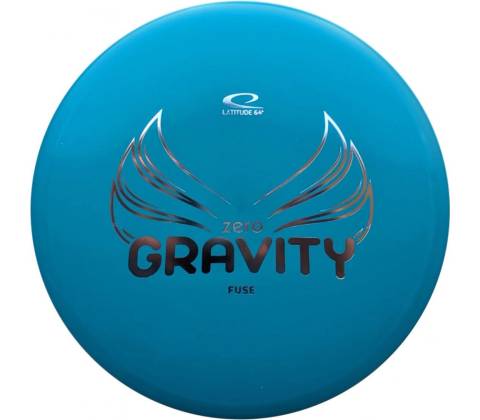 Latitude 64º Fuse Zero Gravity