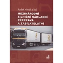 Mezinárodní silniční nákladní přeprava a zasílatelství