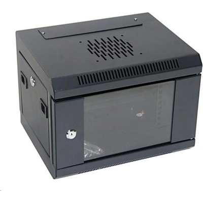 Eurocase 4U GMC3204