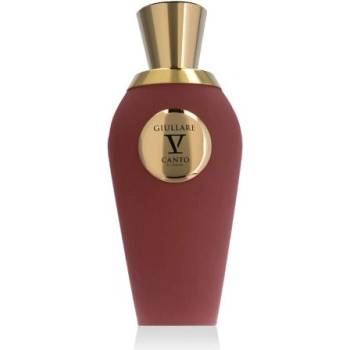 V Canto Giullare 100 ml парфюмен екстракт тестер унисекс
