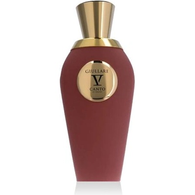V Canto Giullare 100 ml парфюмен екстракт тестер унисекс