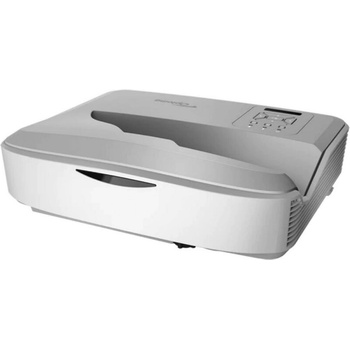 Image 1 of Optoma ZU500USTe